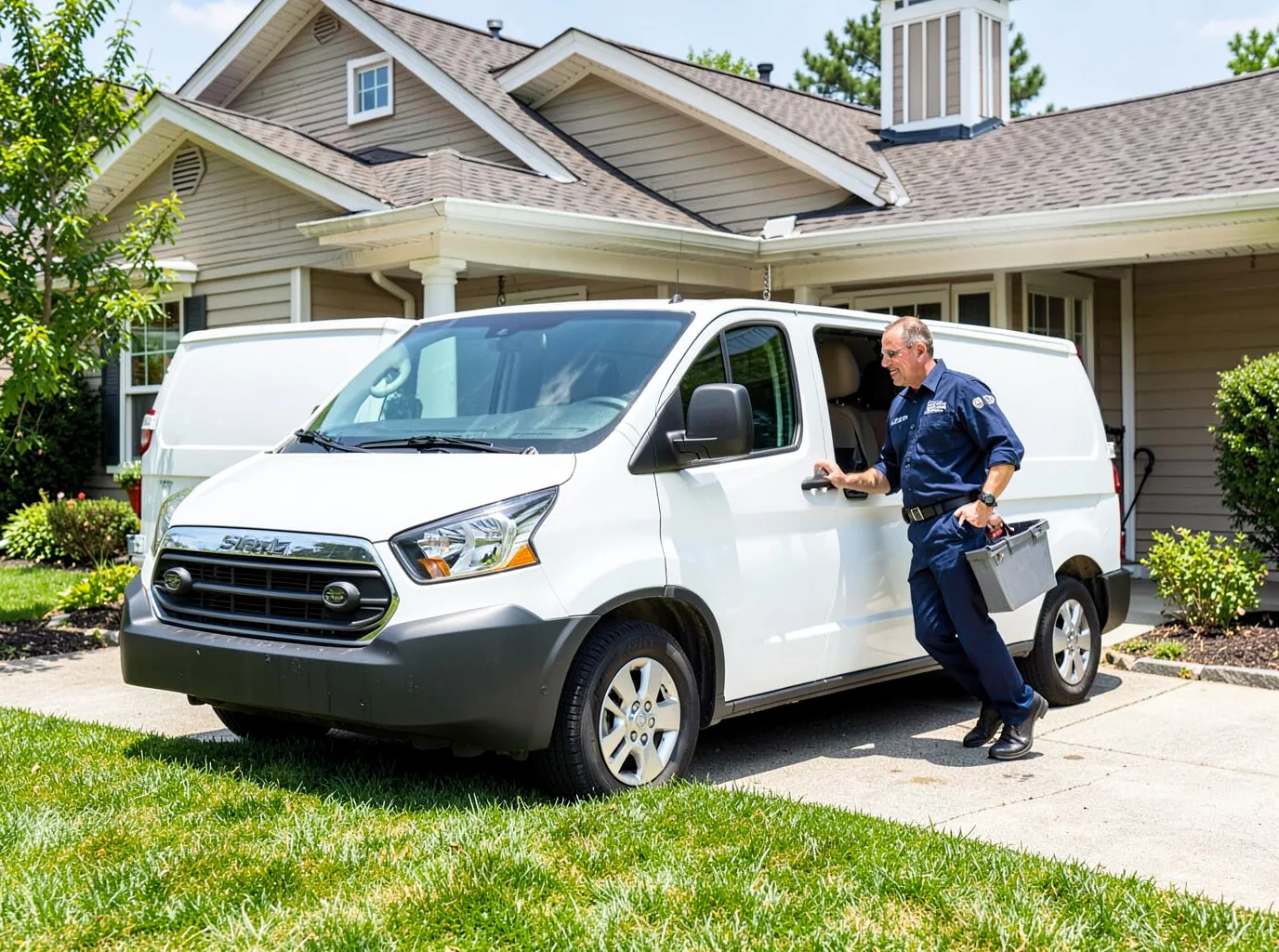 Emergency Plumber company in New Ulm, TX