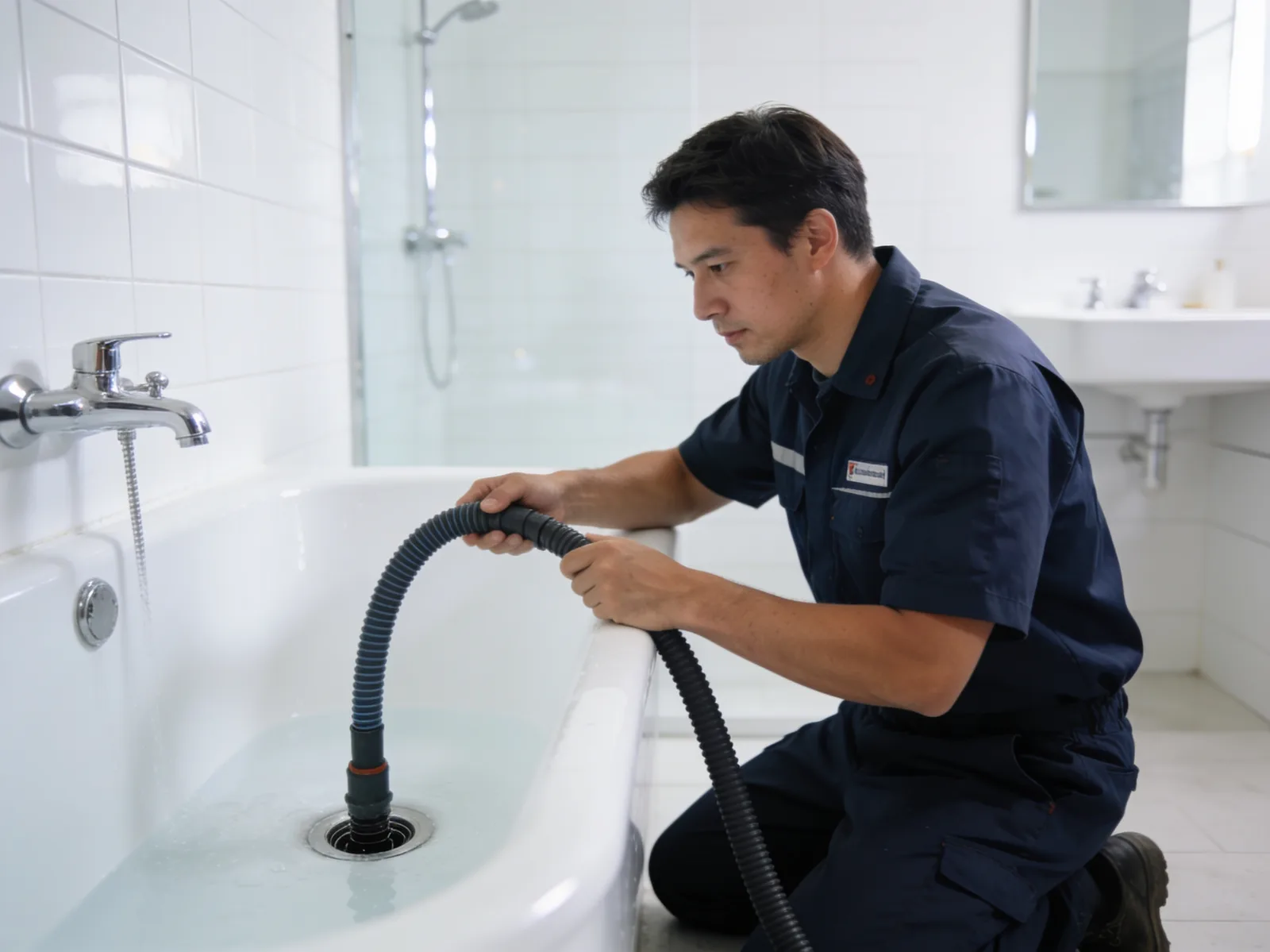 Emergency Plumber New Ulm, TX FAQs